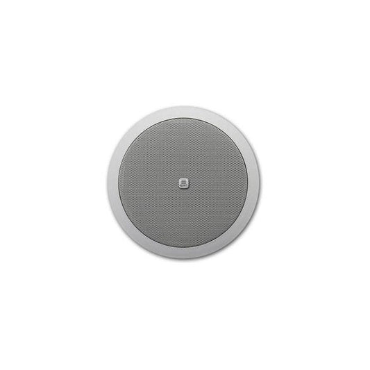 Biamp CM20T-WH Enceinte encastrée 2 voies 6,5'' 20W en 100V, blanc