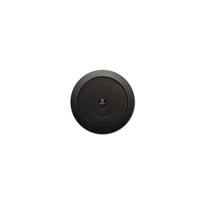 Biamp 3in Dual Cone Loudspeaker 20W/16 Ohms - Black