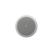 Biamp 6.5in 2-Way Loudspeaker 6W/16 Ohms - White