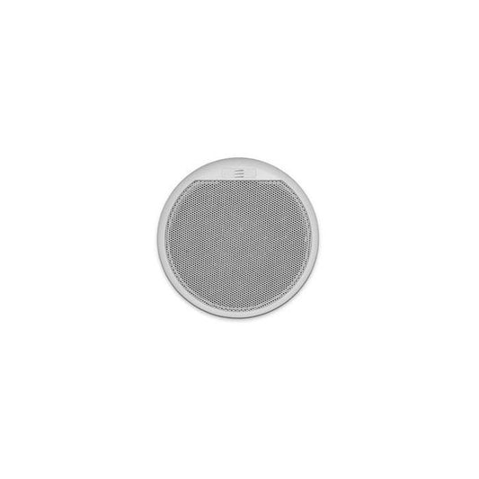 Biamp CMAR5T Enceinte IP65 ronde 5.25" 2 voies avec transfo externe 20W