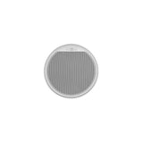 Biamp 6in 2-Way Marine Loudspeaker 60W/8 Ohms - White