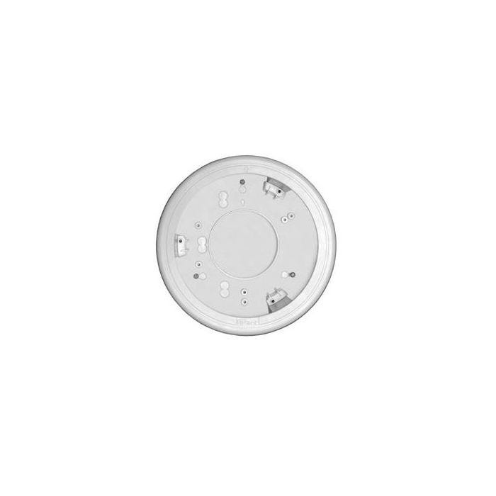 Biamp On-Wall / In-Wall Back Box