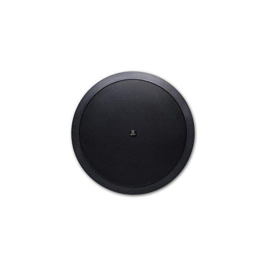 Biamp CMX20T-BK Enceinte encastrée 2 voies 8'' 20W en 100V, noir