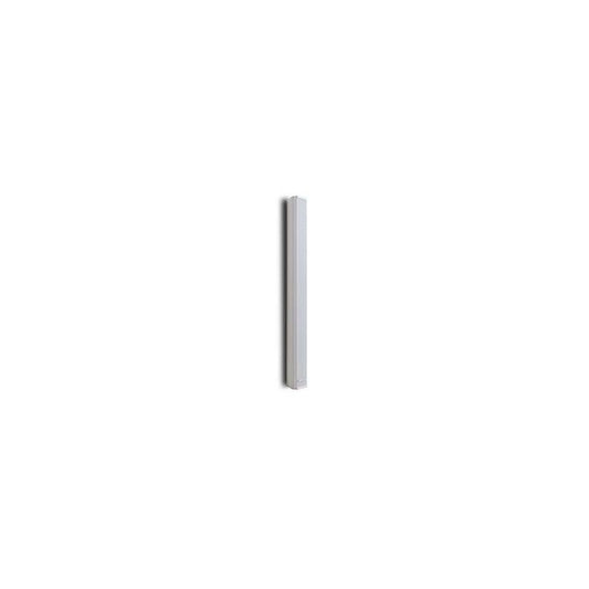 Biamp Desono COLS101 Enceinte Colonne 10 x 2''/40W-100V, hauteur 72cm, blanc, slim