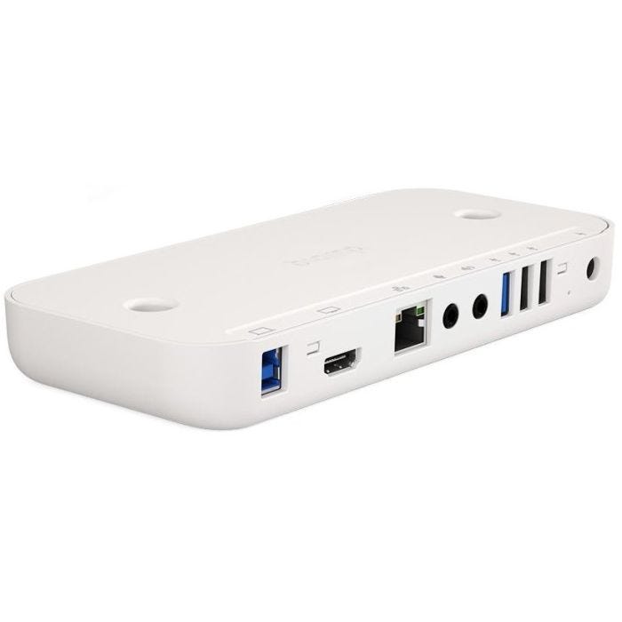 Biamp Devio SCR-10 Conferencing Hub