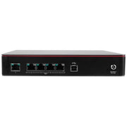 Biamp Conference room hub