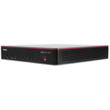 Biamp Devio SCX 800 Hub de conférence pour configuration Launch, AVB, 8 AEC