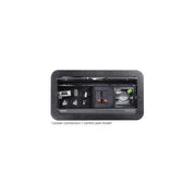 Biamp EasyConnect cable box, 8EUB keyboard
