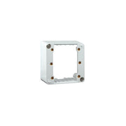 Biamp Built-on box for Wall Controls