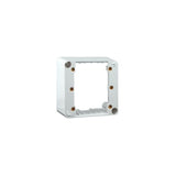 Biamp E-MODON Boite saillie pour platines murales