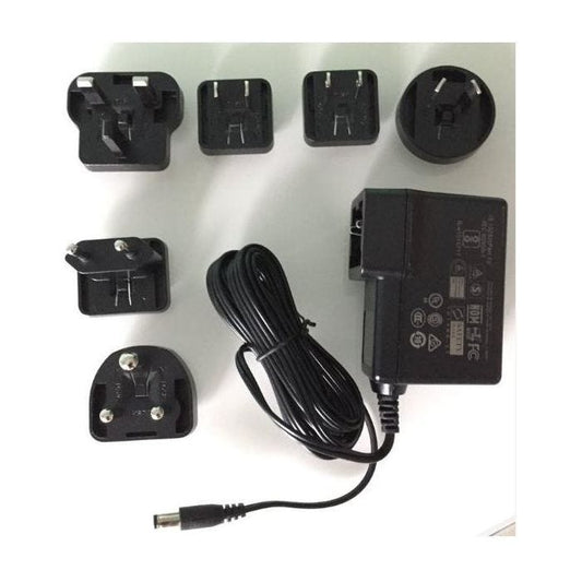 Biamp Power supply for Naso Room