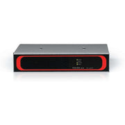 Biamp Tesira 4 channel mic/line input expander PoE+