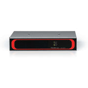 Biamp Tesira 2 channel mic/line input & 2 channel mic/line output expander PoE+