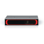 Biamp Tesira 4 channel mic/line output expander PoE+