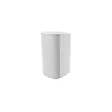 Biamp Desono EX-S10-CM-W Enceinte coaxiale 2 voies 10 pouces (Blanche), support ClickMount