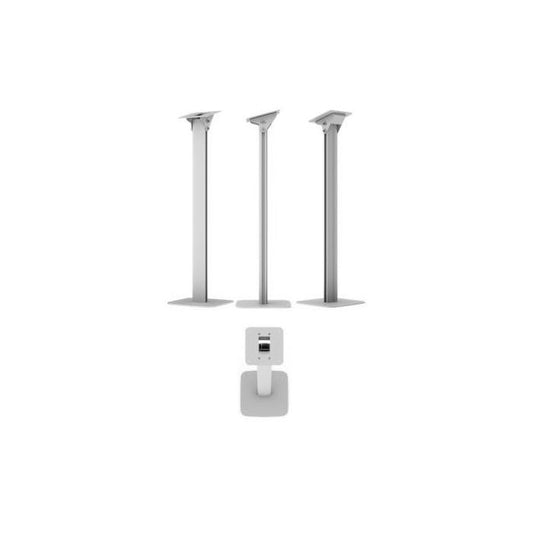 Biamp Evoko Liso Freestand Mount - Boltable