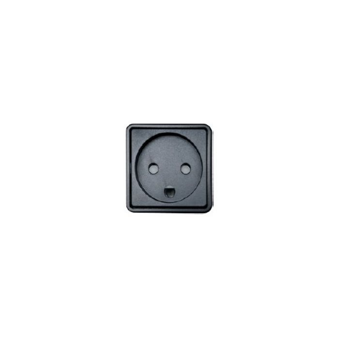 Biamp Black Grille, 6-pack (C-IC6LP)