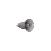 Biamp H20G 100V 20W Grey Horn Loudspeaker