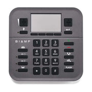 Biamp Tesira Hardware Dialer