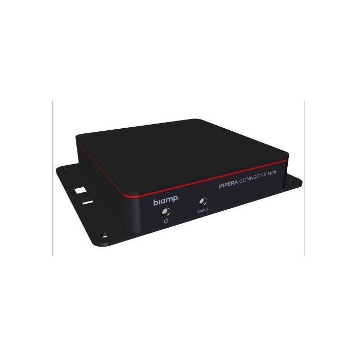 Biamp Ethernet,1 bi RS-232,2 uni RS-232,3 GPIO Audio Cable