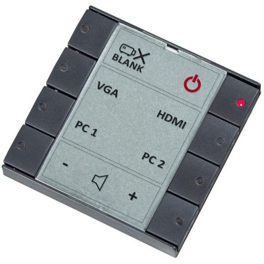 Biamp Impera Echo Plus 8EUB