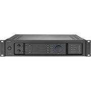 Biamp Intuitive 120W/100V mixer amplifier