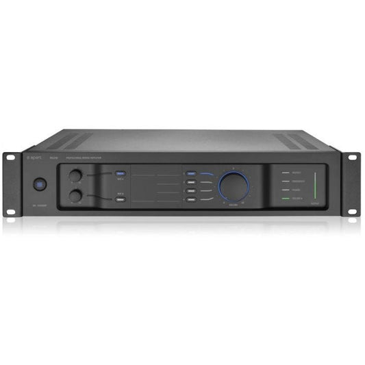 Biamp MA240 Amplificateur mélangeur 240W
