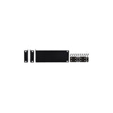 Biamp MA3060-19 Kit de mise en rack pour MA30/MA60