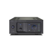 Biamp Intuitive 30W/100V mixer amplifier