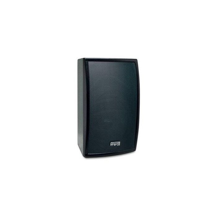 Biamp 8in 2-way speaker 300W/8Ohms Black