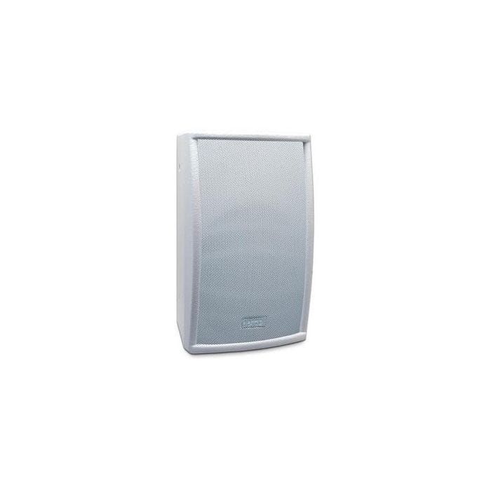 Biamp 8in 2-way speaker 300W/8Ohms White