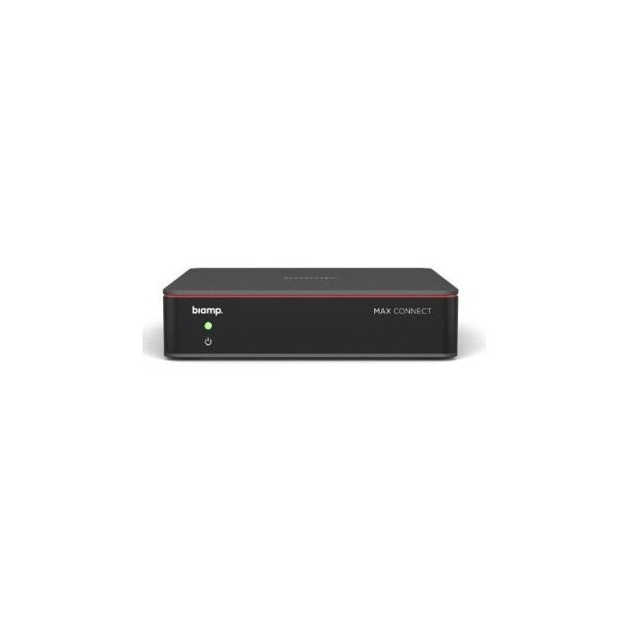 Biamp BYOM Room System