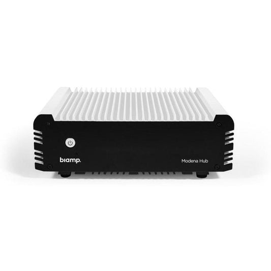 Biamp Modena Hub SystΦme de PrΘsentation Sans Fil (HDMI, Format Bureau)