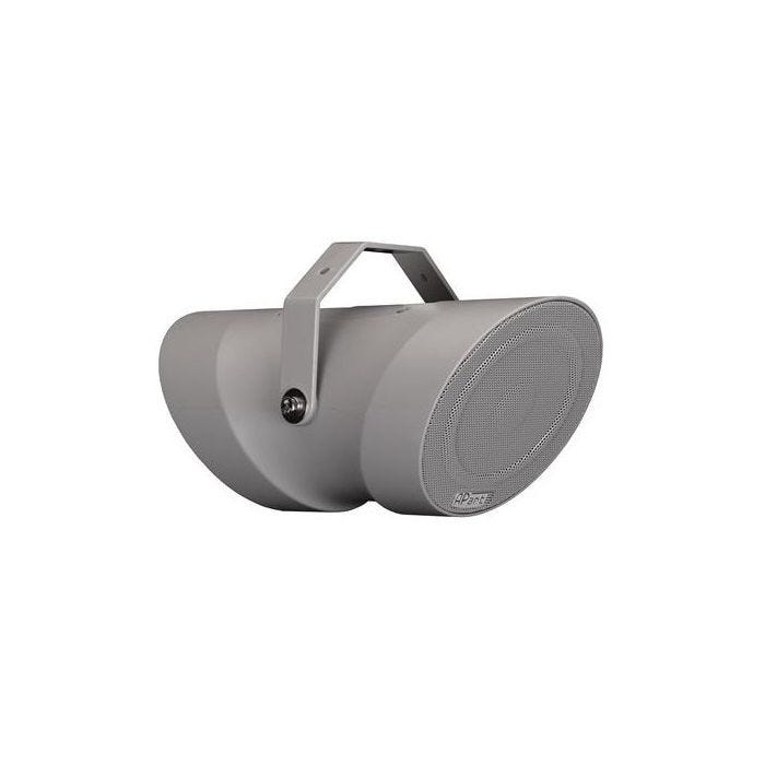 Biamp MPBD20G 2x5in 100V 20W BiDirectional Sound Projector Loudspeaker