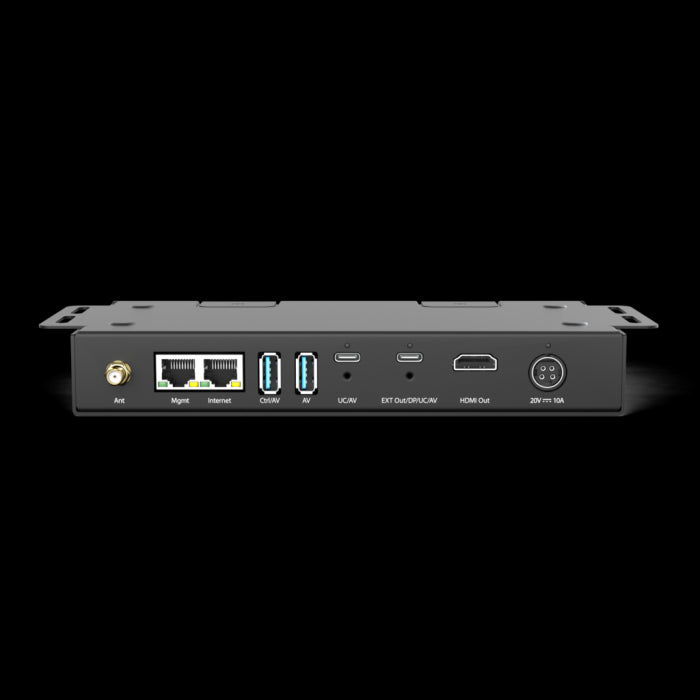 Boitier d'extension pour MPX 250