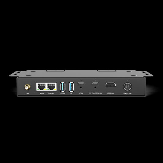 Boitier d'extension pour MPX 250