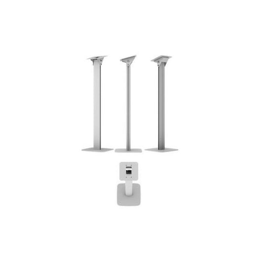 Biamp Naso Room Fixable Freestanding Stand