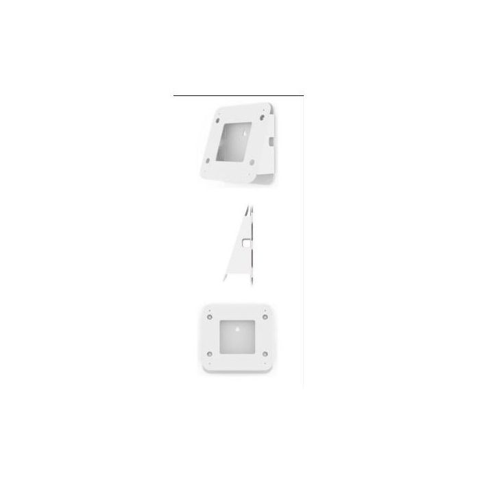 Biamp Inclined Glass Wall Fixing Kit Nasoroom