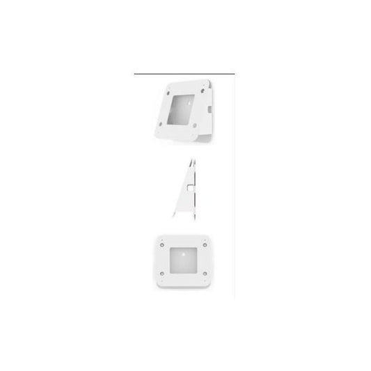 Biamp Inclined Glass Wall Fixing Kit Nasoroom