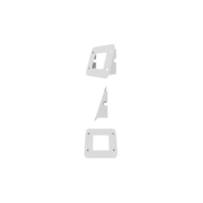 Biamp Inclined Wall Mounting Kit Naso Room