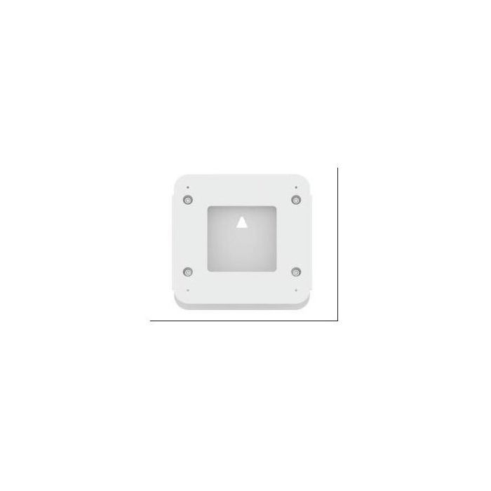 Biamp Wall mounting kit for Naso Room