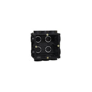 Biamp In-Wall Back Box
