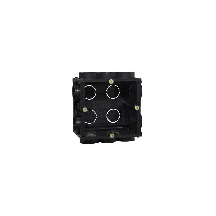 Biamp In-Wall Back Box