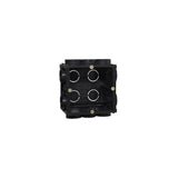 Biamp N-MODIN Boite Helia pour ACP, ACPL, ACPR et DIWAC