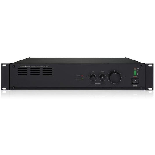 Biamp PA240P Amplificateur 240W 100V