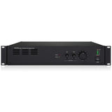 Biamp PA240P Amplificateur 240W 100V