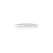 Biamp Expansion AVB lowprofile ceiling microphone for use in Tesira systems