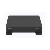 Biamp Parlé N100 Boite de connexion réseau pour barres ABC / VBC, pour supervision