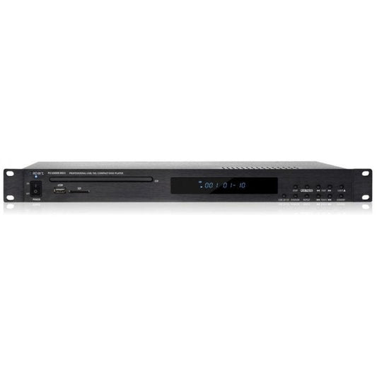 Biamp PC1000RMKII Lecteur CD / USB / SD