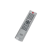 Biamp Optional remote control for DVD control functionality on PC1000RMKII and PCR3000RMKIII